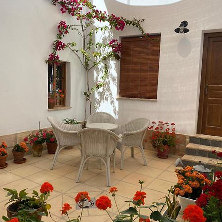 Hostal Casa Cordon Montilla Exterior foto