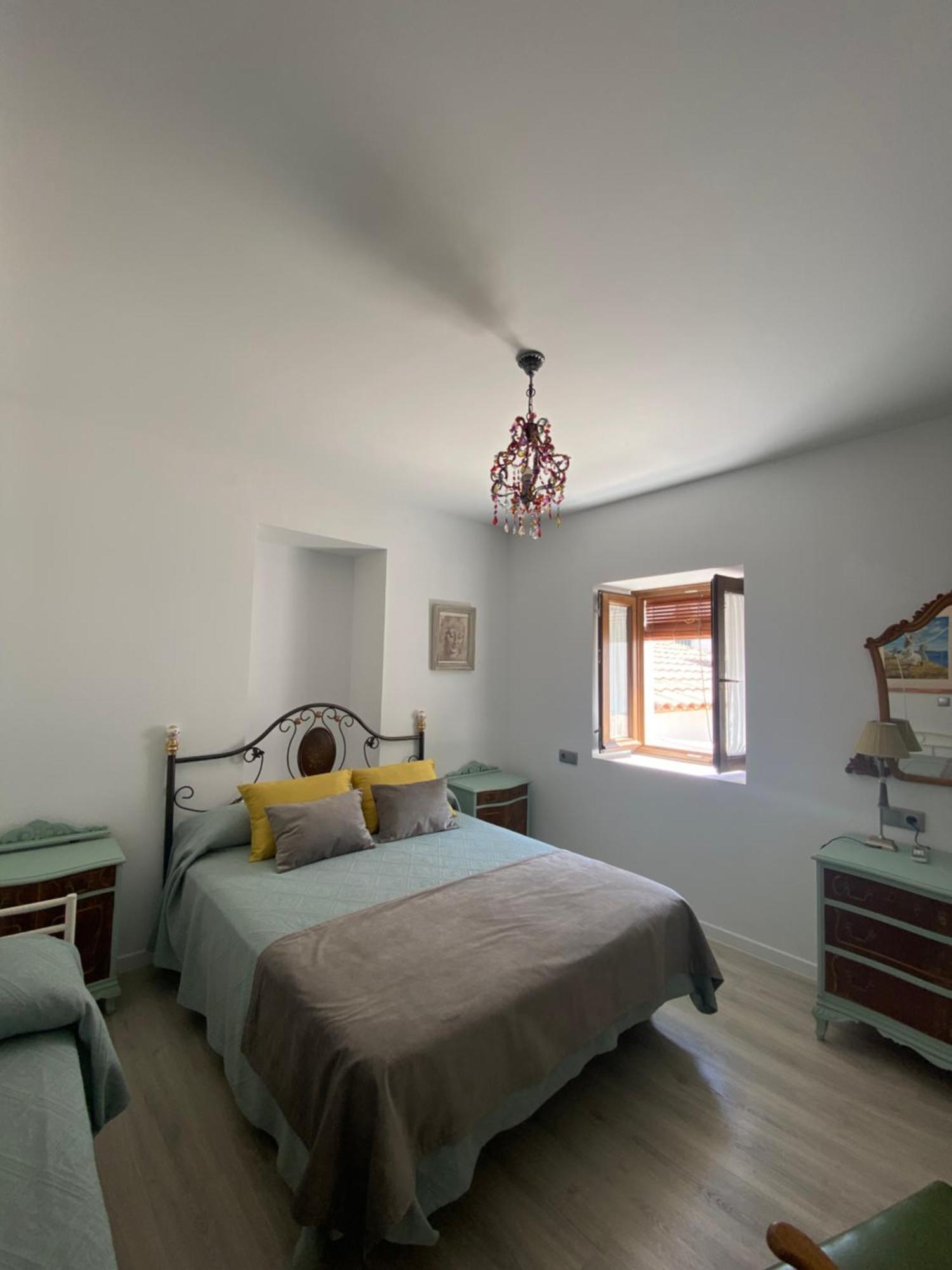 Hostal Casa Cordon Montilla Exterior foto