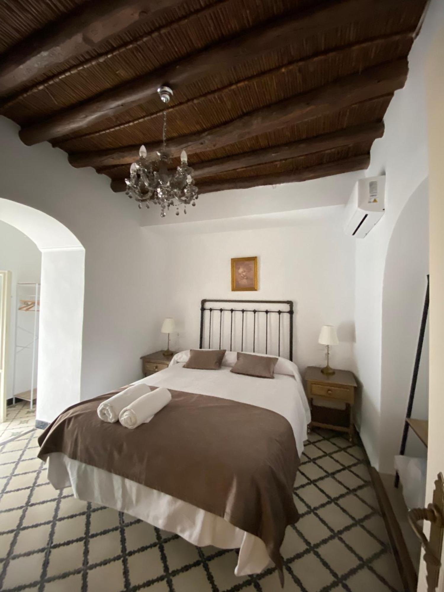 Hostal Casa Cordon Montilla Exterior foto