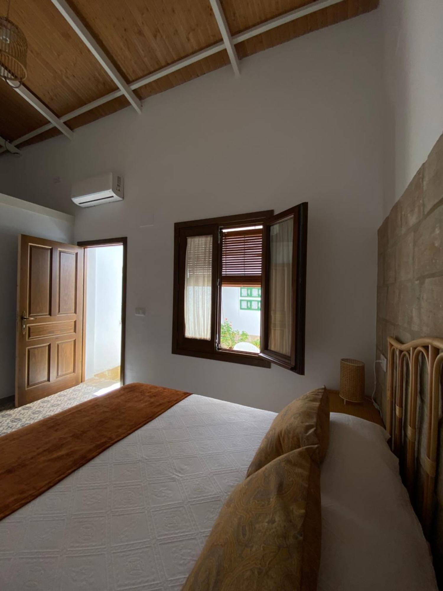 Hostal Casa Cordon Montilla Exterior foto