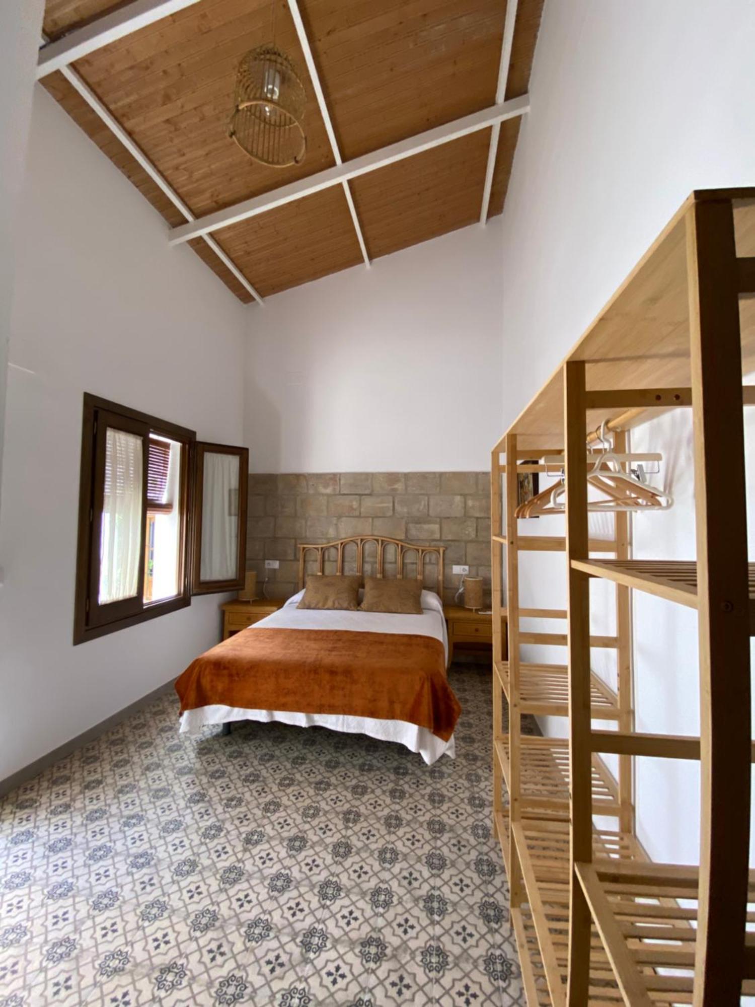 Hostal Casa Cordon Montilla Exterior foto