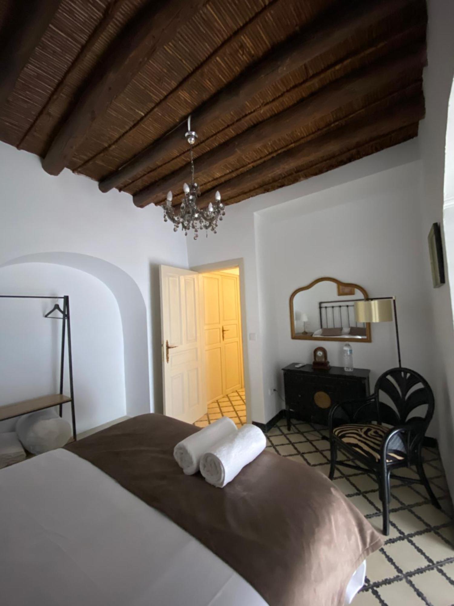 Hostal Casa Cordon Montilla Exterior foto