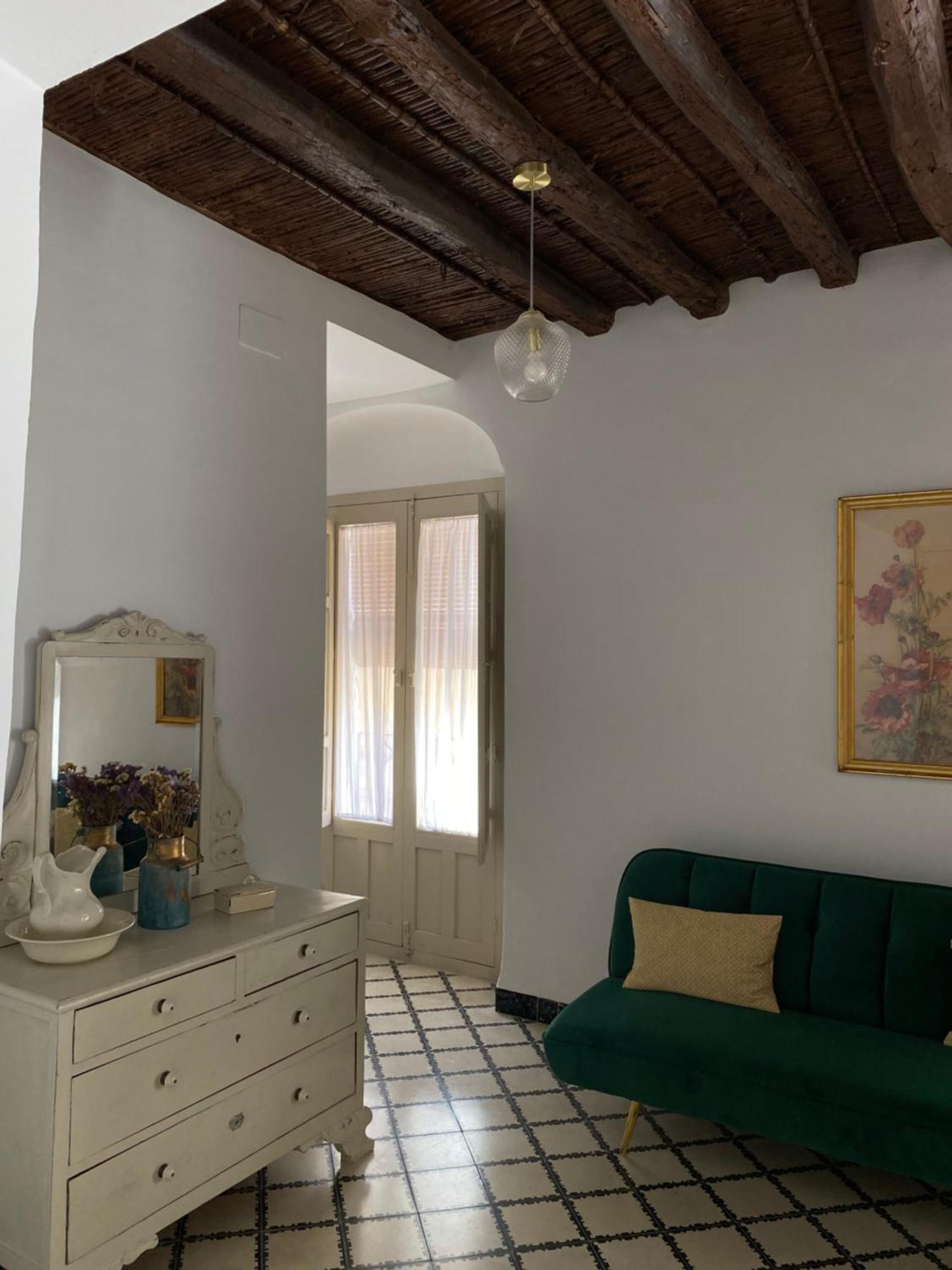 Hostal Casa Cordon Montilla Exterior foto
