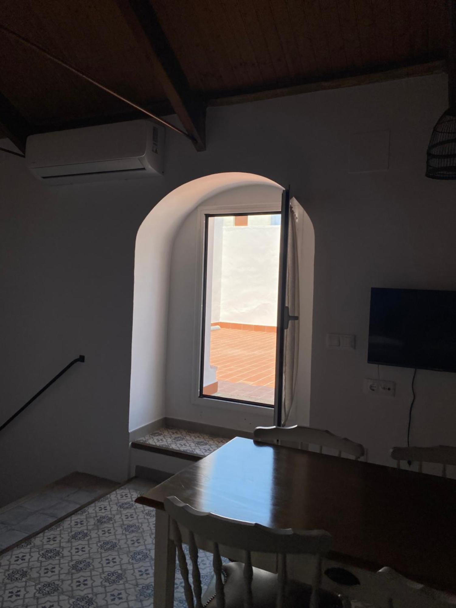 Hostal Casa Cordon Montilla Exterior foto